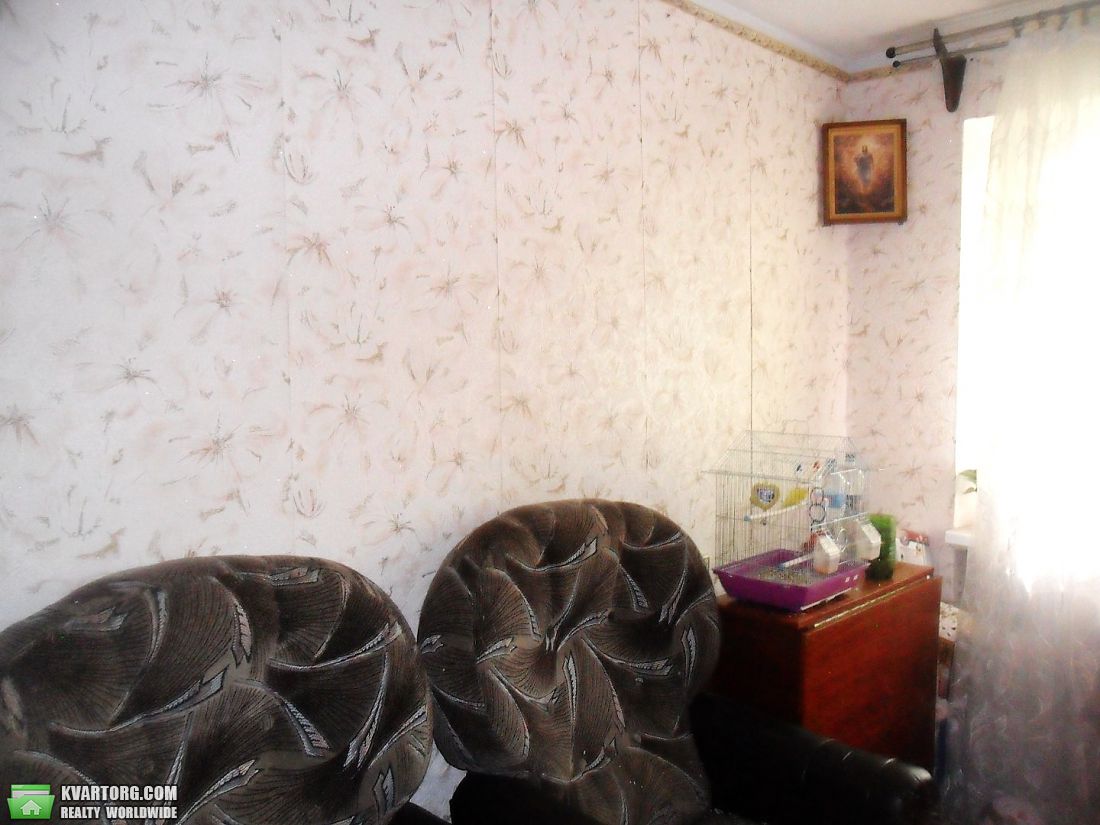 Sell 3-room apartment. Одесса,  Заболотного — photo 3