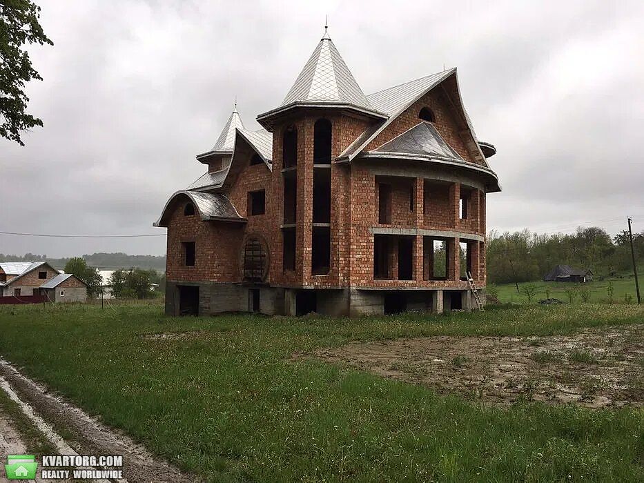 Sell house. Черновцы, Центральная — photo 5