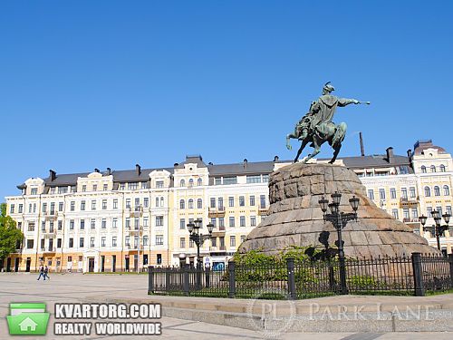 Sell 3-room apartment. Киев, Владимирская — photo 1