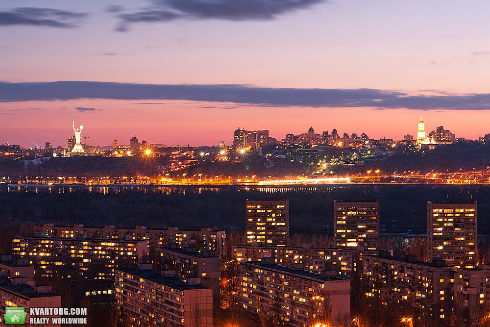 Sell 3-room apartment. Киев,  Туманяна — photo 1
