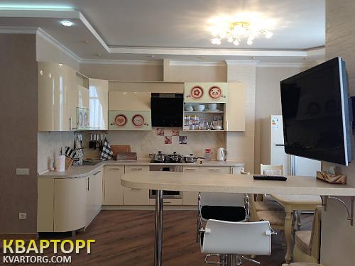 Rent out 1-room apartment. Одесса, Французский бульвар — photo 5