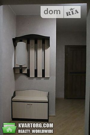 сдам 1-комнатную квартиру. Киев,  Михаила Максимовича - фото 6