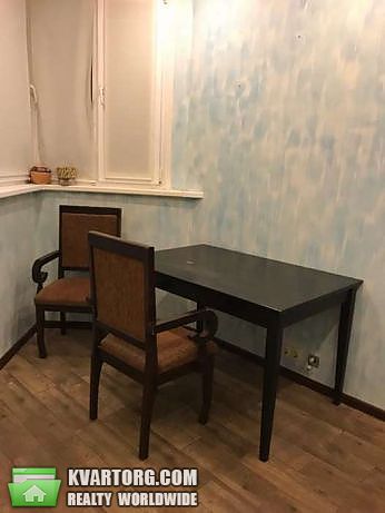 Rent out 1-room apartment. Киев,  Саперно-Слободская — photo 8