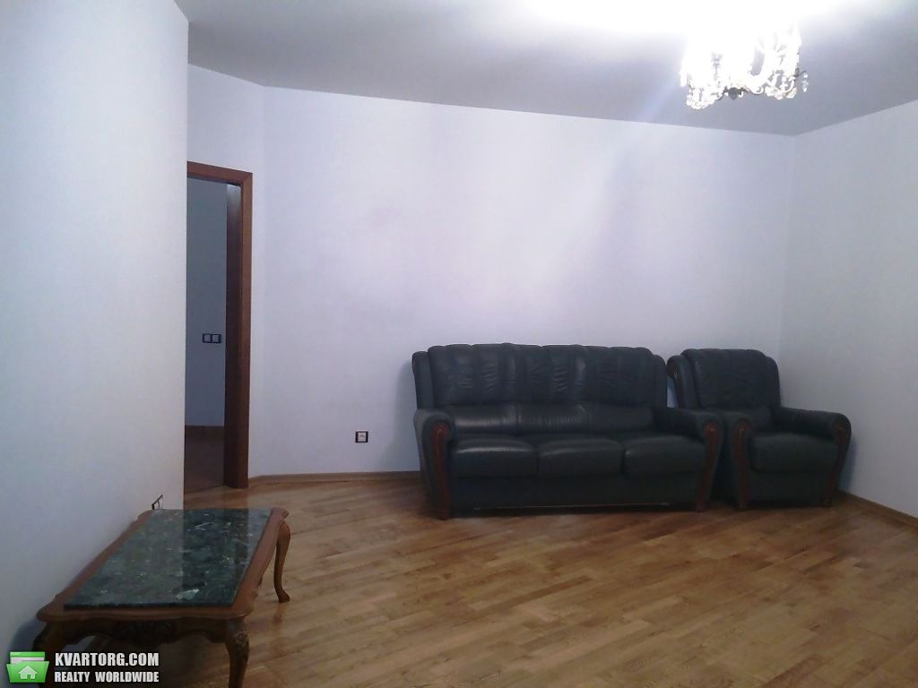 Rent out 2-room apartment. Киев,  Луначарского — photo 8