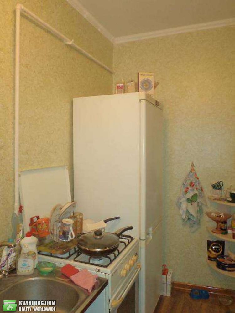 Sell 1-room apartment. Одесса, Колонтаевская — photo 2