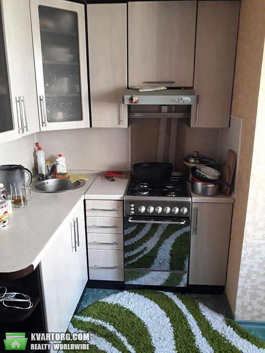 Sell 1-room apartment. Киев,  Новомостицкая — photo 3
