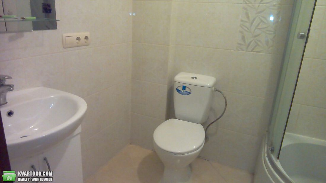 Rent out 1-room apartment. Одесса, Атамана Головатого — photo 5