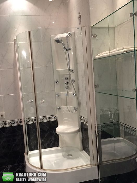 Rent out 2-room apartment. Киев, Срибнокильская — photo 6