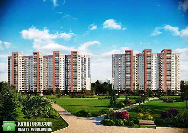 Sell 1-room apartment. Киев,  Гарматная — photo 1