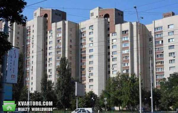 Sell 2-room apartment. Киев, Тимошенко — photo 1