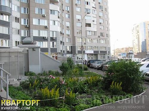 Sell 4-room apartment. Киев,  Срибнокильская — photo 2