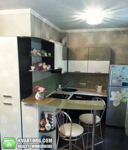 продам 3-комнатную квартиру. Киев,   Уманская - фото 2