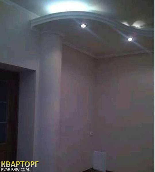 Rent out office. Киев,  Зверинецкая — photo 1