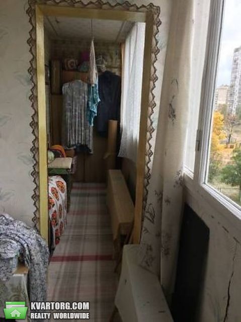 Sell 1-room apartment. Киев,  Милославская — photo 5
