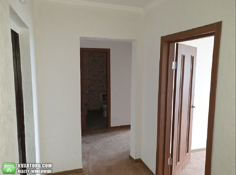 Sell 1-room apartment. Киев,  Моторный пер — photo 4