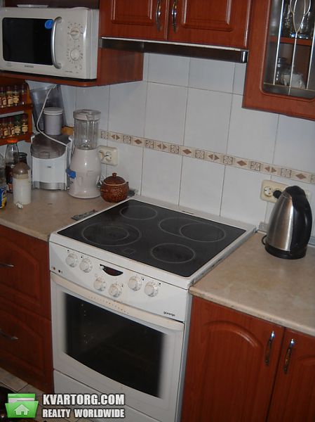 Sell 3-room apartment. Киев, Маяковского — photo 1
