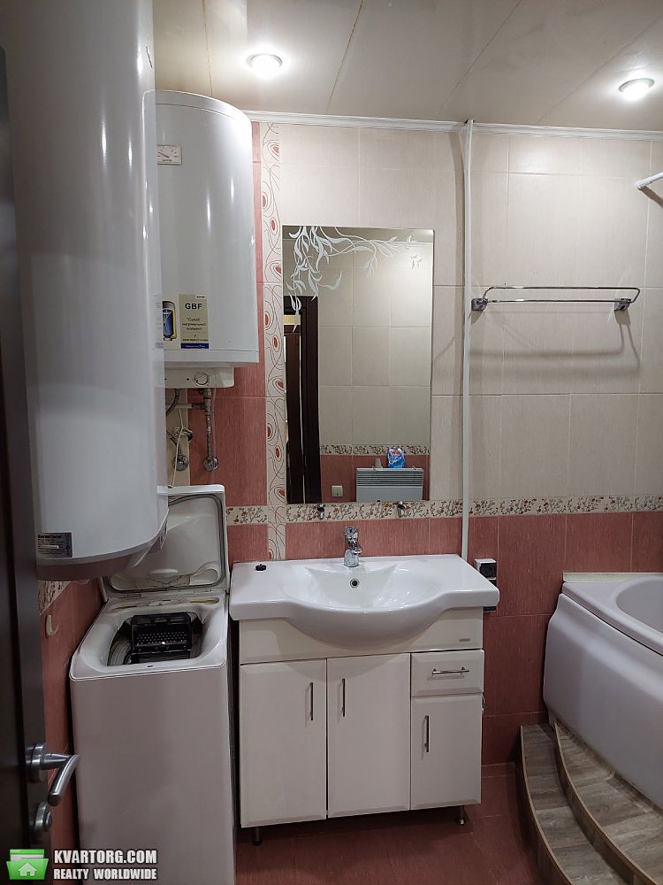 Rent out 1-room apartment. Днепропетровск, пр. Мира — photo 7