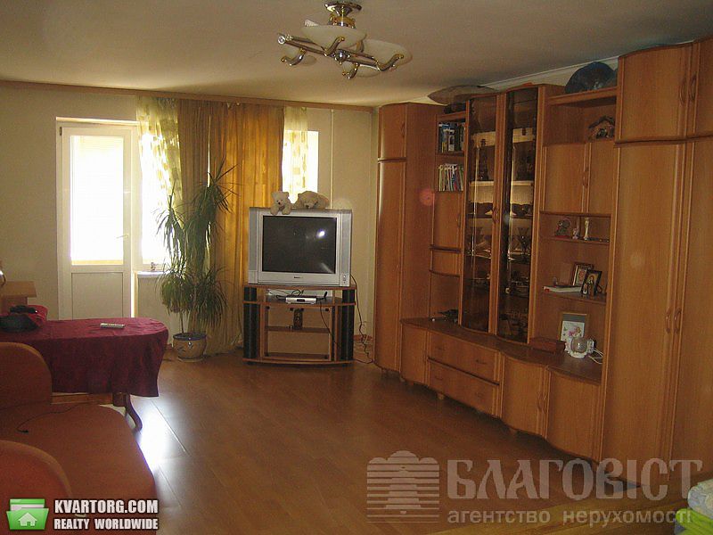 Sell 1-room apartment. Киев,  Бажана — photo 1