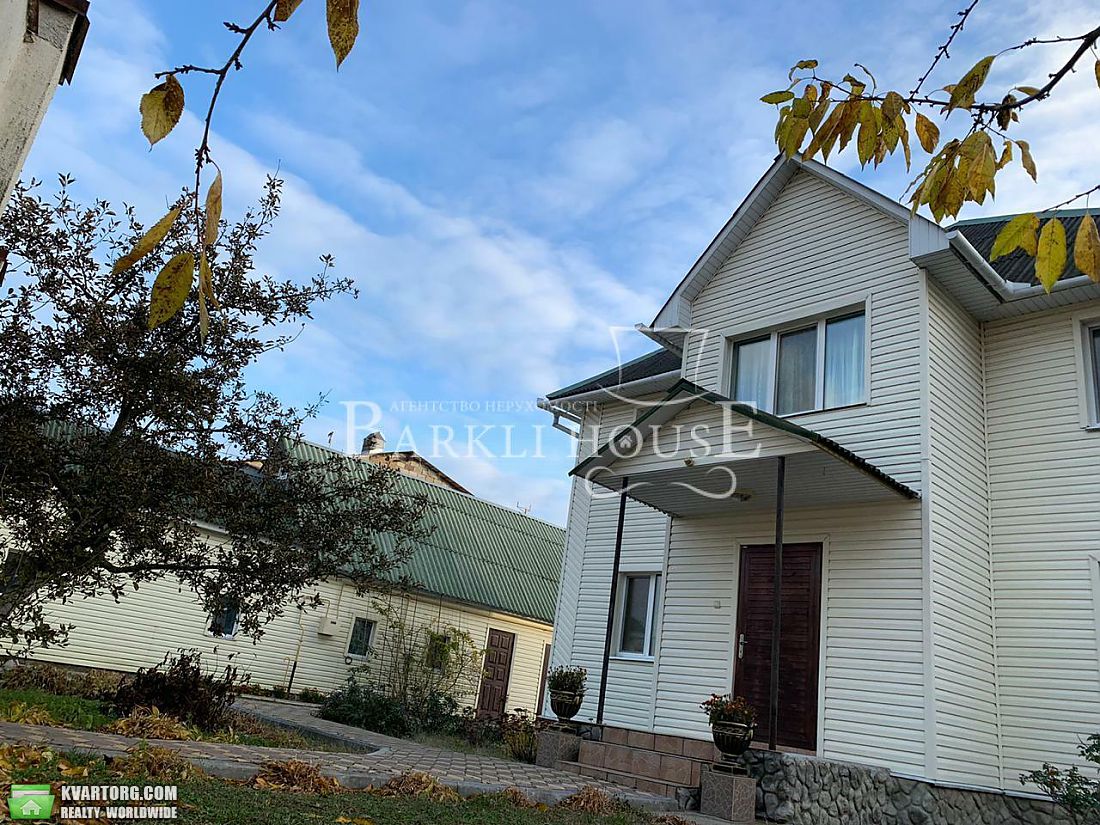 Rent out house. Киевская обл., Лютеж — photo 1