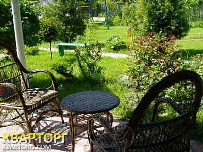 Rent out house. Киев,  Садовая — photo 1