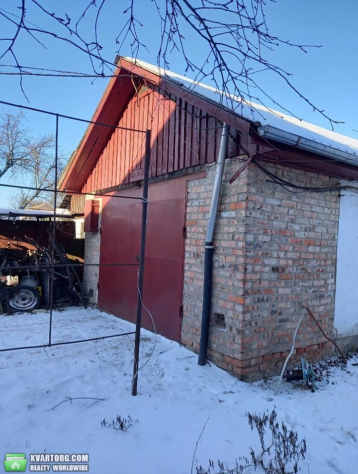 Sell house. Чернигов, Степана носа — photo 5