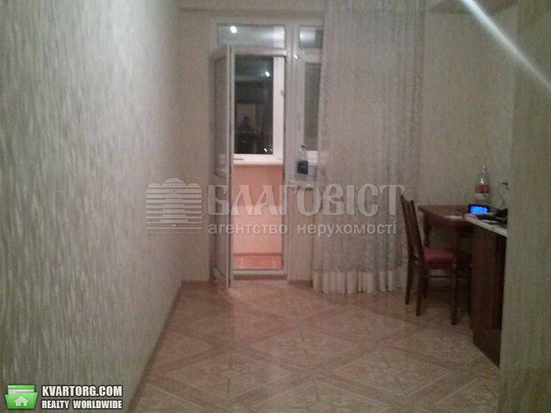 Sell 1-room apartment. Киев,  Героев Сталинграда пр — photo 3