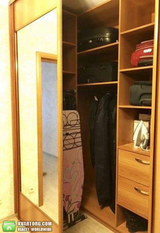 Sell 1-room apartment. Киев, Ямская — photo 4