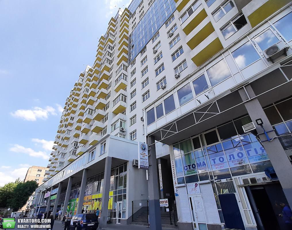 Sell 1-room apartment. Киев, Щербаковского Даниила — photo 1