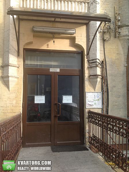 Rent out office. Киев,  Воровского — photo 7