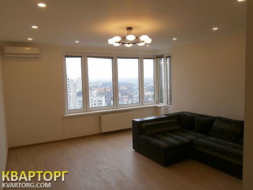 сдам 1-комнатную квартиру. Киев,   Краснозвездный пр - фото 2