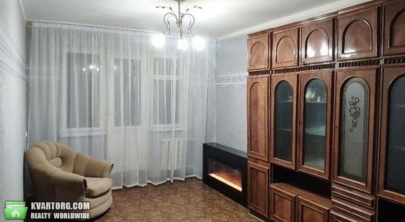Sell 2-room apartment. Одесса, Космонавтов — photo 1