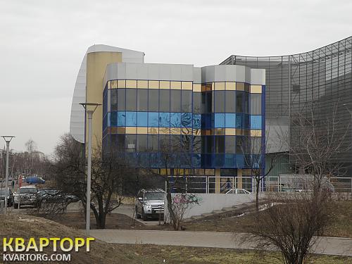 Rent out office. Киев,  Перова бул — photo 7