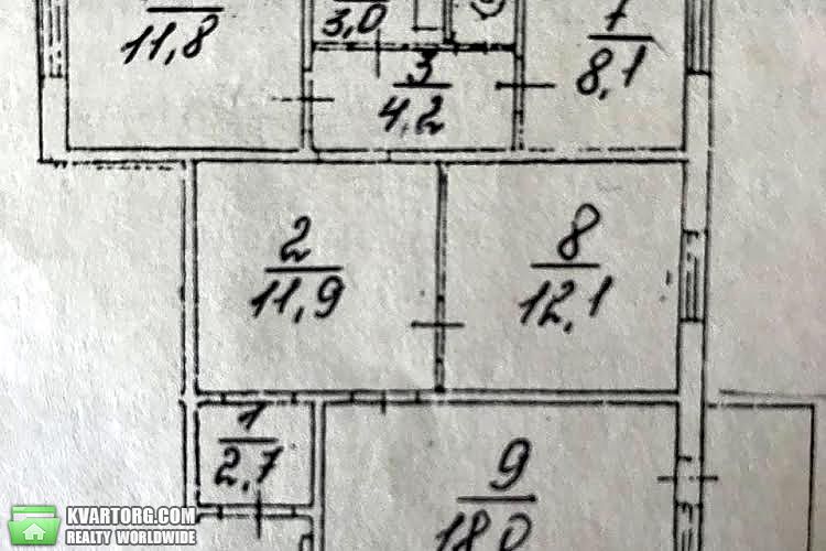 Sell 3-room apartment. Киев,  Григоренко пр — photo 4