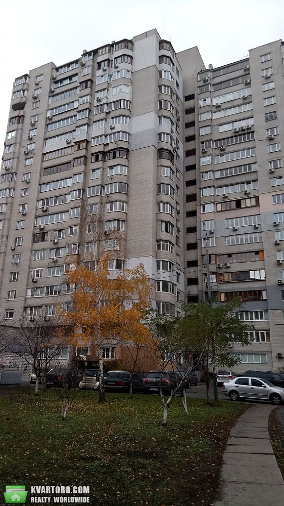 Sell 4-room apartment. Киев,  Драгоманова — photo 6