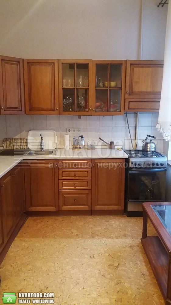 Sell 3-room apartment. Киев, Рейтарская ул. — photo 4