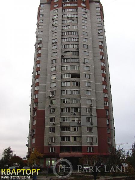 Sell 2-room apartment. Киев, Ахматовой — photo 1