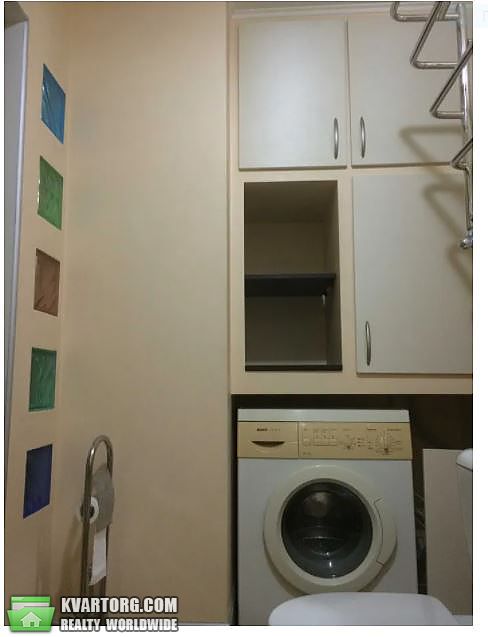 Rent out 2-room apartment. Киев,  Березняковская — photo 4