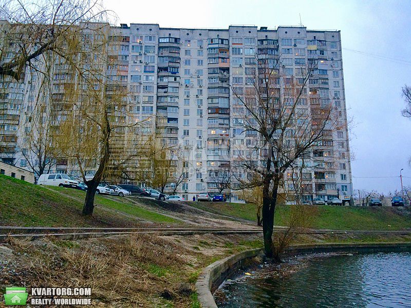 Sell 2-room apartment. Киев,  Тычины пр — photo 2