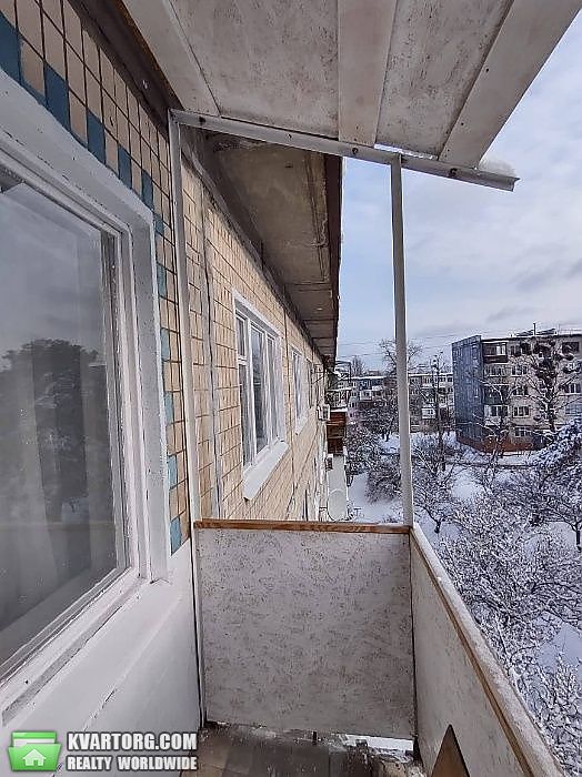 Sell 2-room apartment. Киев,  Запорожца — photo 6