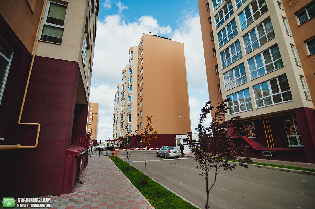 Sell 2-room apartment. Киев, ул. Соборная — photo 9