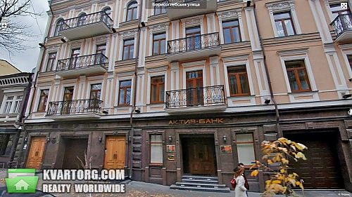Rent out office. Киев, Борисоглебская — photo 5