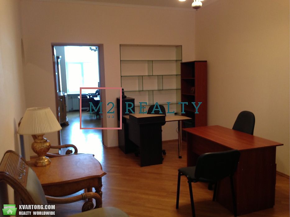 Rent out office. Киев,  Коновальца — photo 2