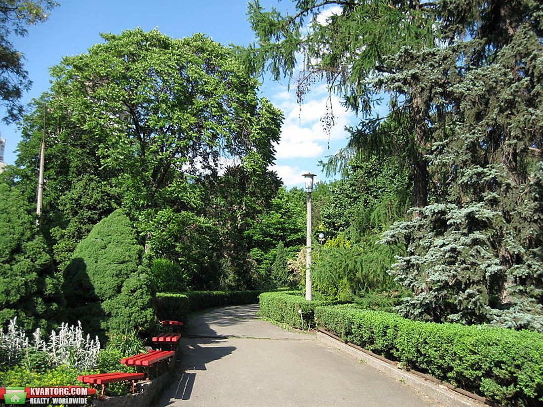 Rent out 3-room apartment. Киев, Льва Толстого — photo 9