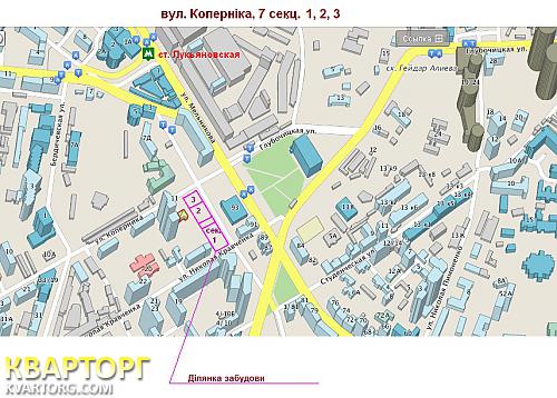 Sell 3-room apartment. Киев,  Коперника — photo 8