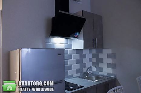Rent out 1-room apartment. Киев,  Ясиноватский пер — photo 3