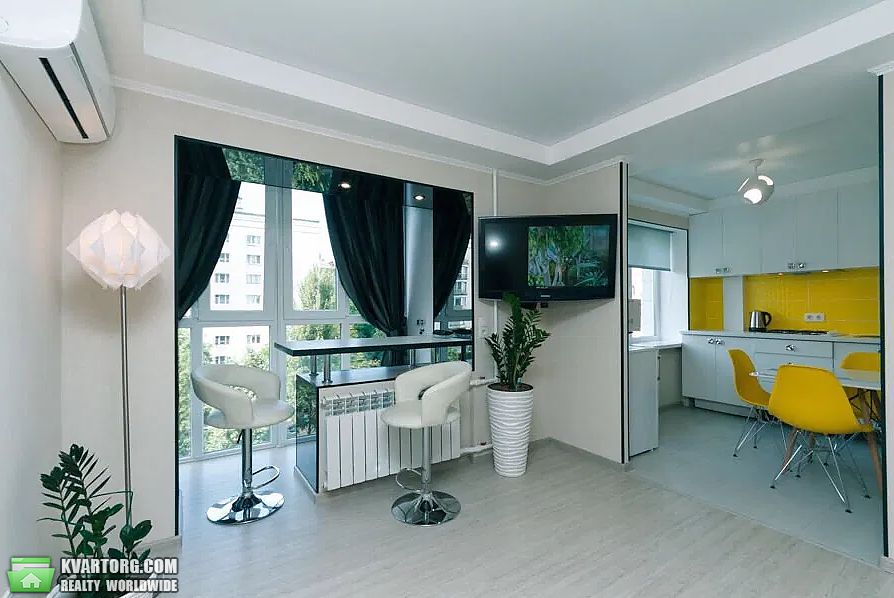 Sell 1-room apartment. Киев,  Леси Украинки бул — photo 1