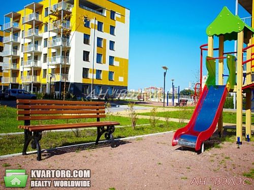 Sell 2-room apartment. Киев, Замковецкая — photo 1