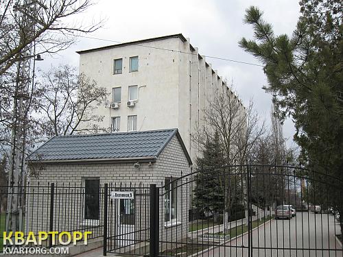 Rent out office. АР Крым, Плотинная — photo 3