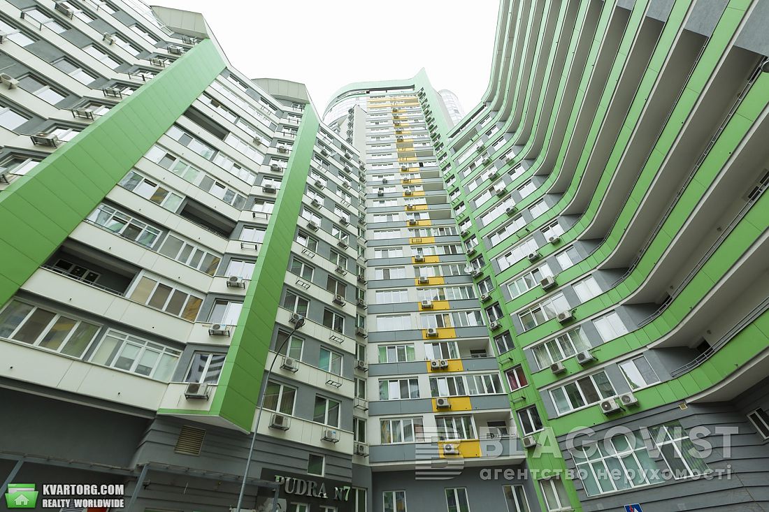 Sell 2-room apartment. Киев, Вишгородська — photo 1