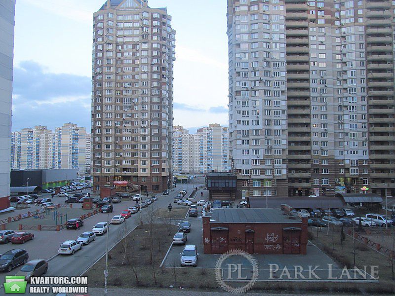 Sell 1-room apartment. Киев,  Ахматовой — photo 5